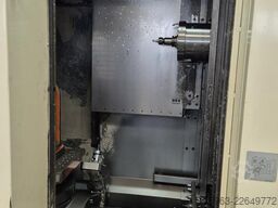 OKUMA MA-40 HA
