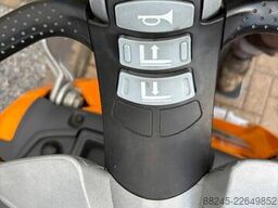 STILL EXV SF 14