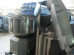 Spiralmixer NN 250L