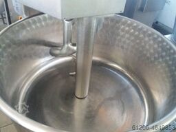 Spiralmixer NN 250L
