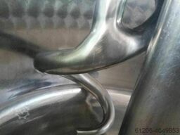 Spiralmixer NN 250L