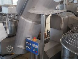 Spiralmixer NN 250L
