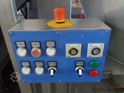 Spiralmixer NN 250L