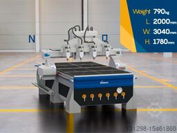 Wattsan M1 1325 S4