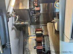 CC Machinery CT2-52YM