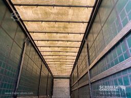 Schmitz Cargobull Semitrailer Curtainsider Coil