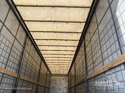 Schmitz Cargobull Semitrailer Curtainsider Coil