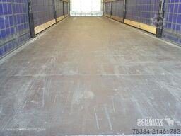 Schmitz Cargobull Semitrailer Curtainsider Standard
