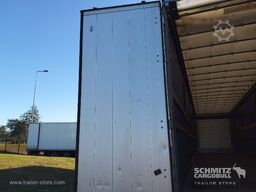 Schmitz Cargobull Semitrailer Curtainsider Standard