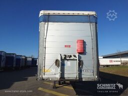 Schmitz Cargobull Semitrailer Curtainsider Standard