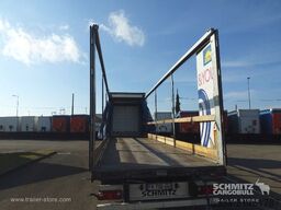 Schmitz Cargobull Semitrailer Curtainsider Standard