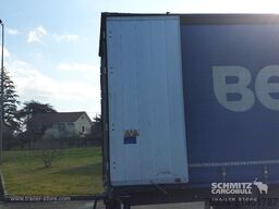 Schmitz Cargobull Semitrailer Curtainsider Standard