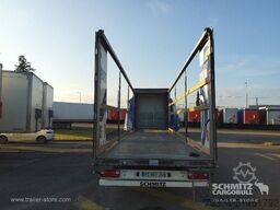 Schmitz Cargobull Semitrailer Curtainsider Mega