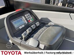Toyota RRE 160 HR / Akku überh.!