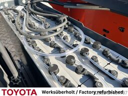 Toyota RRE 160 HR / Akku überh.!
