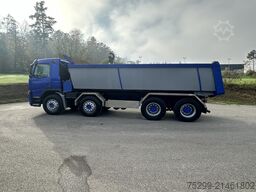 Volvo FM12-460 8x4 Kipper