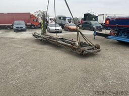 Volvo FM12-460 8x4 Kipper