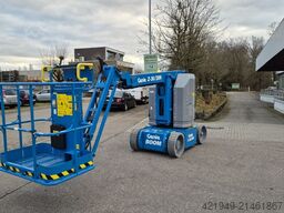 Genie Z-30/20N