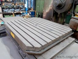 Union Gera BFT 130 NC