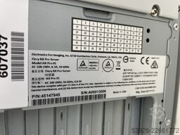Xerox Versant 180 Press incl. Finisher, Fiery and Paperdeck