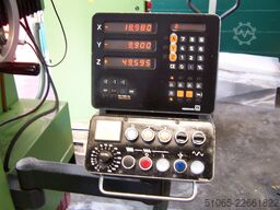 DECKEL FP 4 MK