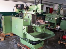 DECKEL FP 4 MK