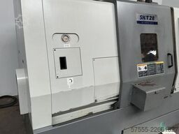 Hyundai-Kia SKT-28