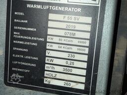 Themor Flux Themor Flux F 55