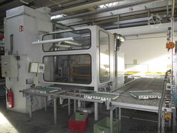Fladder Danmark A/S 300/Gyro 1300 VAC
