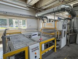 Fladder Danmark A/S 300/Gyro 1300 VAC