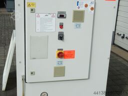 KKT-Kraus Industriekühler KLC-S 17T-RS