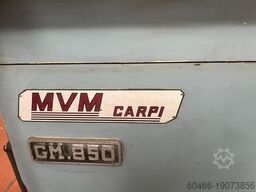 MVM GM850
