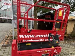 MAGNI ES 0807 AC Elektro 7,80 m