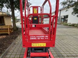 MAGNI ES 0807 AC Elektro 7,80 m