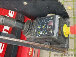 MAGNI ES 0807 AC Elektro 7,80 m