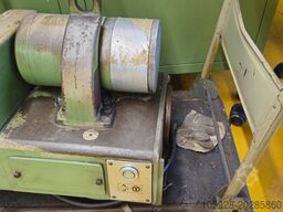 Kellenberger Werkstückspindelstock