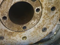 Kellenberger Werkstückspindelstock 