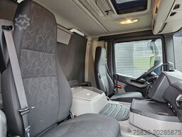 Scania P250 / LBW /4X2 / FRIGOBLOCK