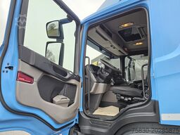 Scania P250 / LBW /4X2 / FRIGOBLOCK