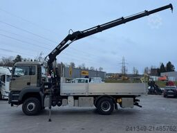 MAN TGA 18.363 4x4 Hiab166-3