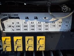 MAN TGA 18.363 4x4 Hiab166-3