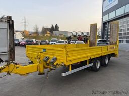 BLOMENRĂ–HR | 688/1800 13.6 T Nutzlast