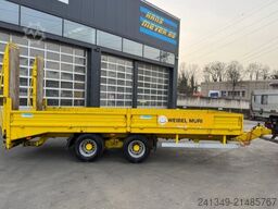 BLOMENRĂ–HR | 688/1800 13.6 T Nutzlast