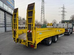BLOMENRĂ–HR | 688/1800 13.6 T Nutzlast
