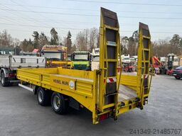 BLOMENRĂ–HR | 688/1800 13.6 T Nutzlast