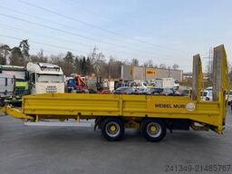 BLOMENRĂ–HR | 688/1800 13.6 T Nutzlast