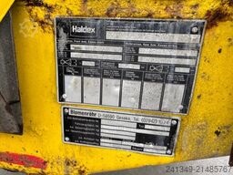  BLOMENRÖHR | 688/1800 13.6 T Nutzlast