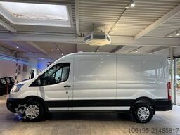 FORD Transit L3-H2*Hoch+Lang*Klima*AHK*1Hand*Garantie