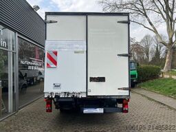 FORD Transit ThermoKing Kühlkoffer-20C. *Hebebühne*