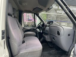 FORD Transit ThermoKing Kühlkoffer-20C. *Hebebühne*